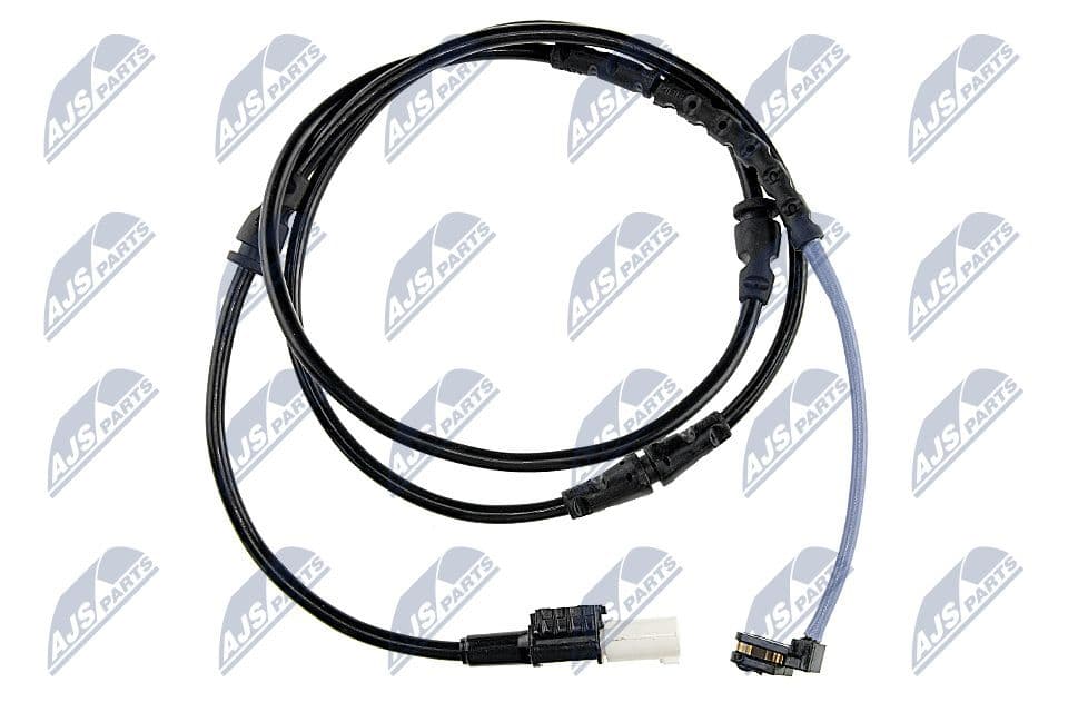 senzor de avertizare,uzura placute de frana NTY HCZ-LR-012