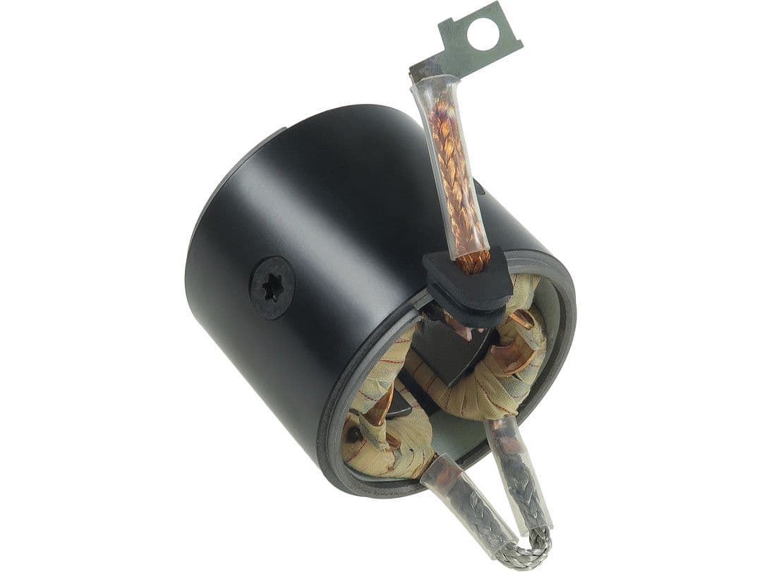 Bobina cuplaj, demaror AS-PL SF0039