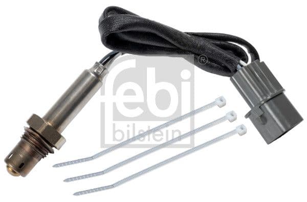 Sonda Lambda FEBI BILSTEIN 177513
