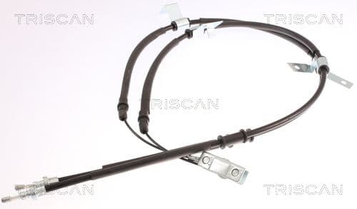 Cablu, frana de parcare TRISCAN 8140 241149