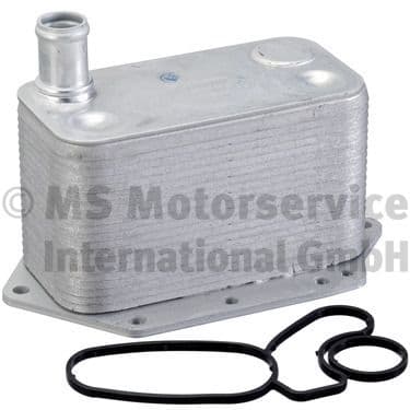 Radiator ulei, ulei motor PIERBURG 7.09269.68.0