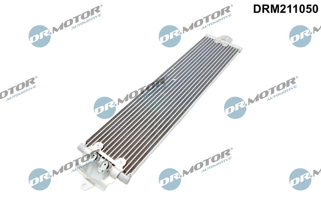 Radiator racire ulei, cutie de viteze automata Dr.Motor Automotive DRM211050