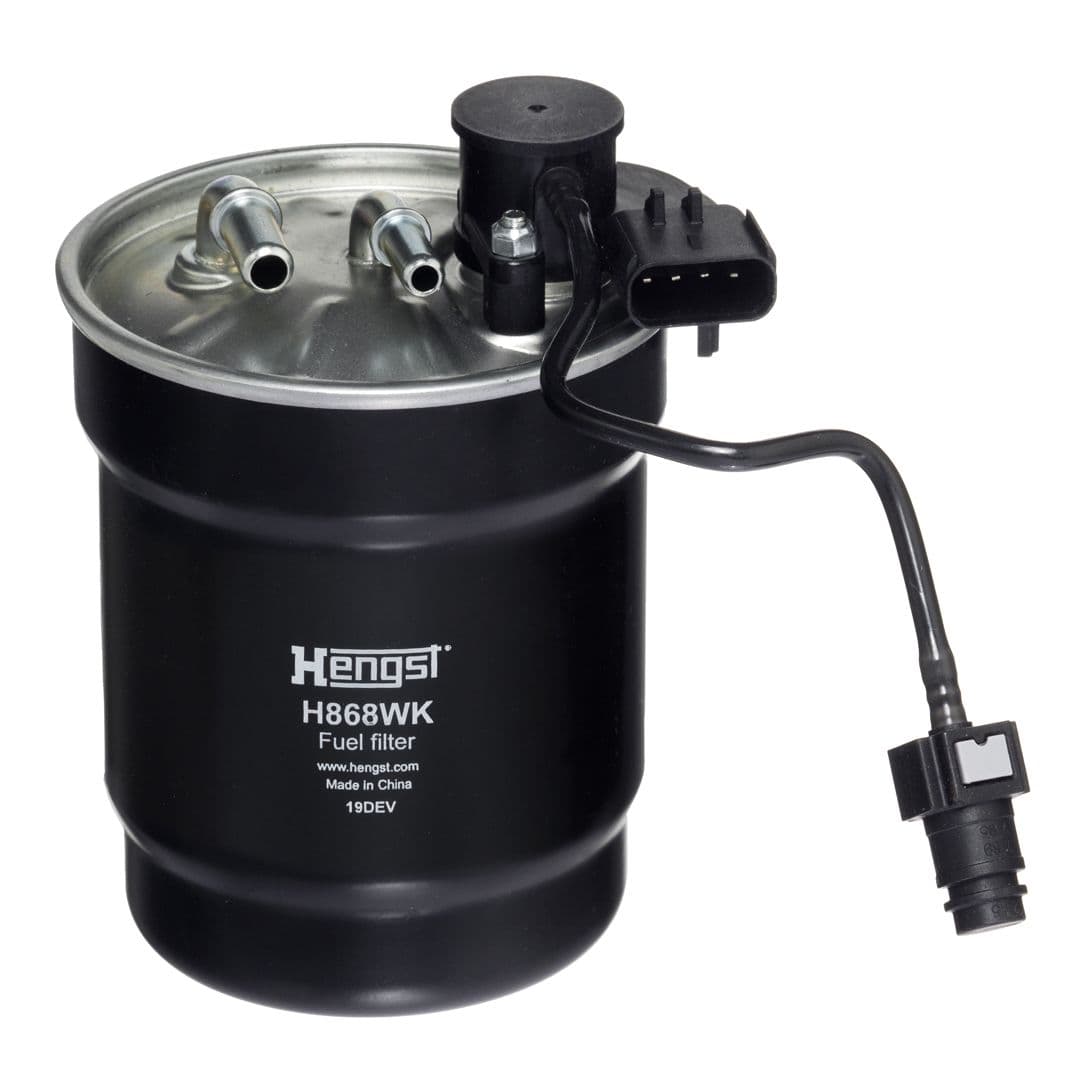 filtru combustibil HENGST FILTER H868WK