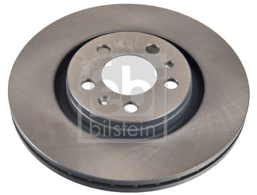Disc frana FEBI BILSTEIN 17936