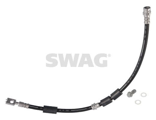 Furtun frana SWAG 30 93 0375