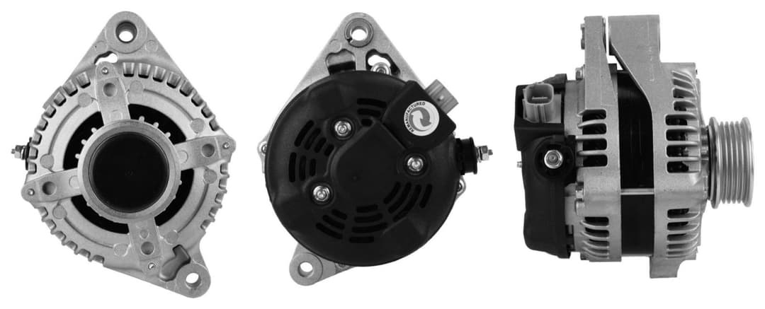 Generator / Alternator ELSTOCK 28-5852