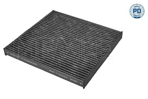 Filtru, aer habitaclu MEYLE -PD: Advanced performance and design. 11-12 326 0014/PD