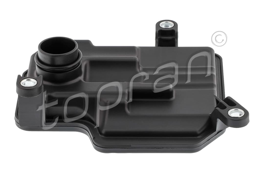 Filtru hidraulic, cutie de viteze automata TOPRAN 120 376