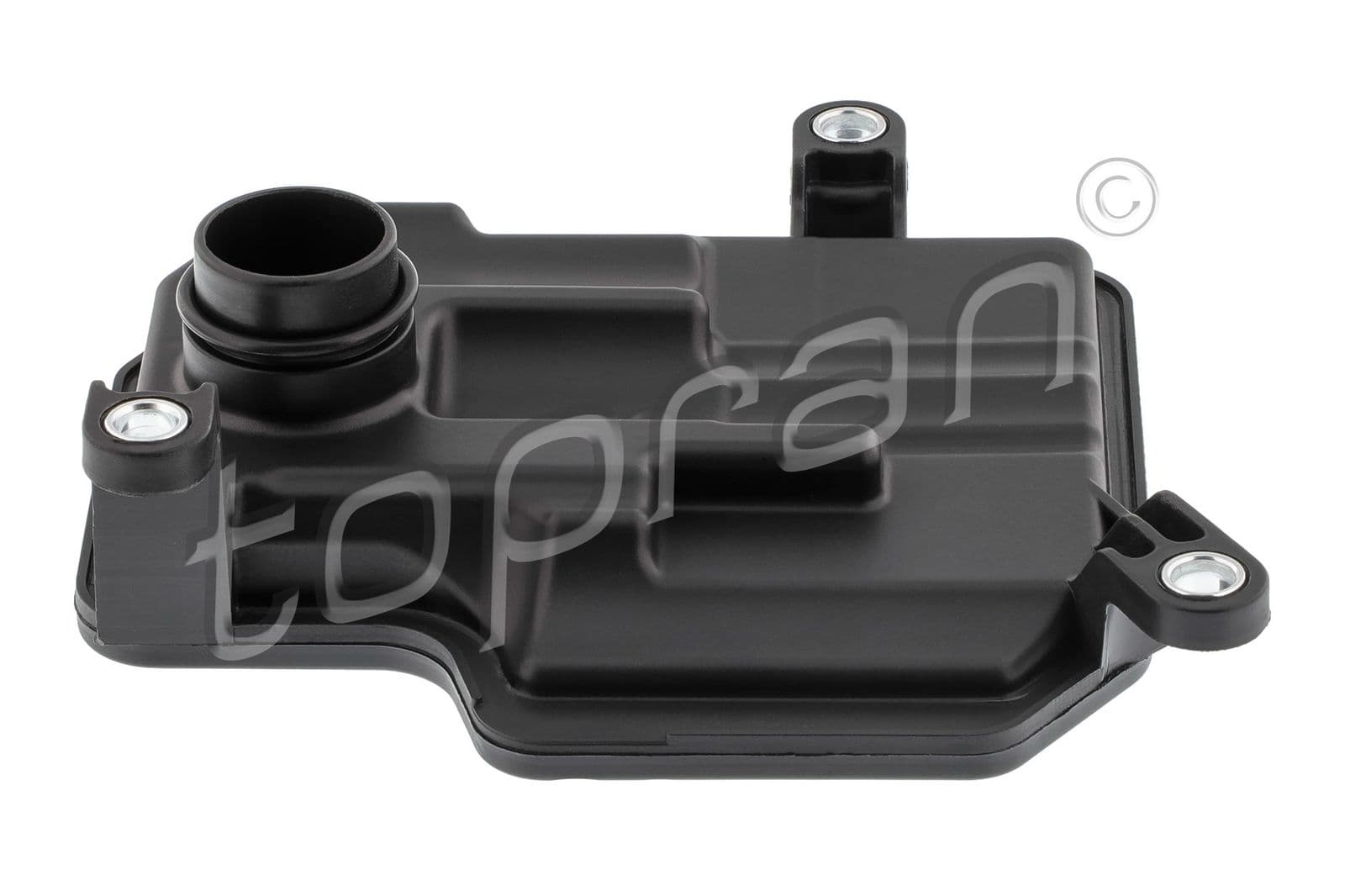 Filtru hidraulic, cutie de viteze automata TOPRAN 120 376