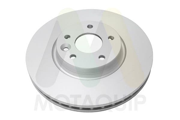 Disc frana MOTAQUIP COATED LVBD1687