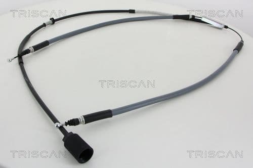 Cablu, frana de parcare TRISCAN 8140 241136