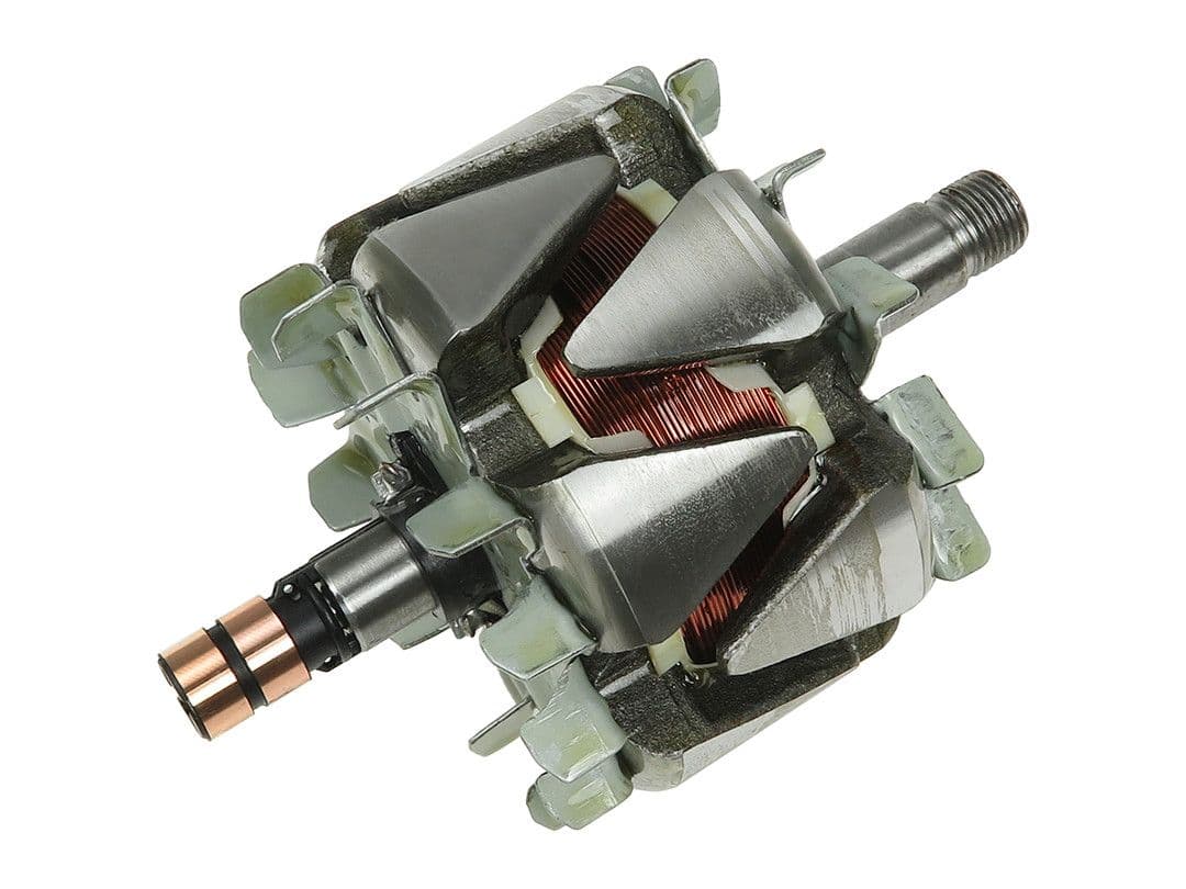 rotor,alternator AS-PL AR0040