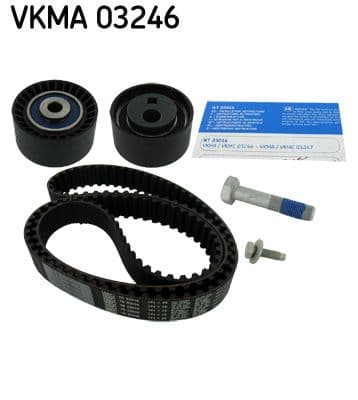 Set curea de distributie SKF VKMA 03246