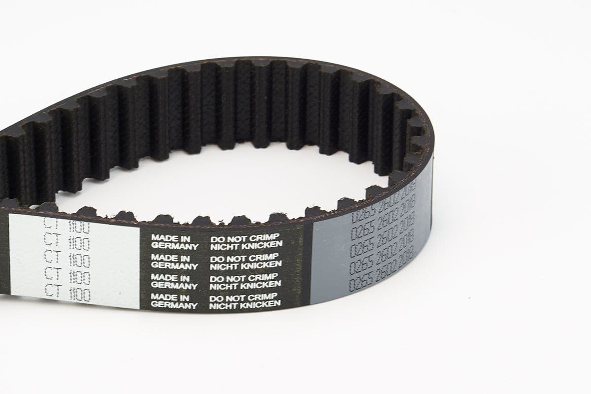 Curea de distributie CONTINENTAL CTAM CT1100