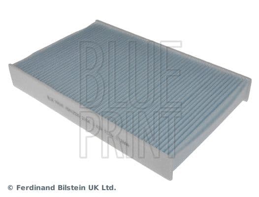 Filtru, aer habitaclu BLUE PRINT ADN12526