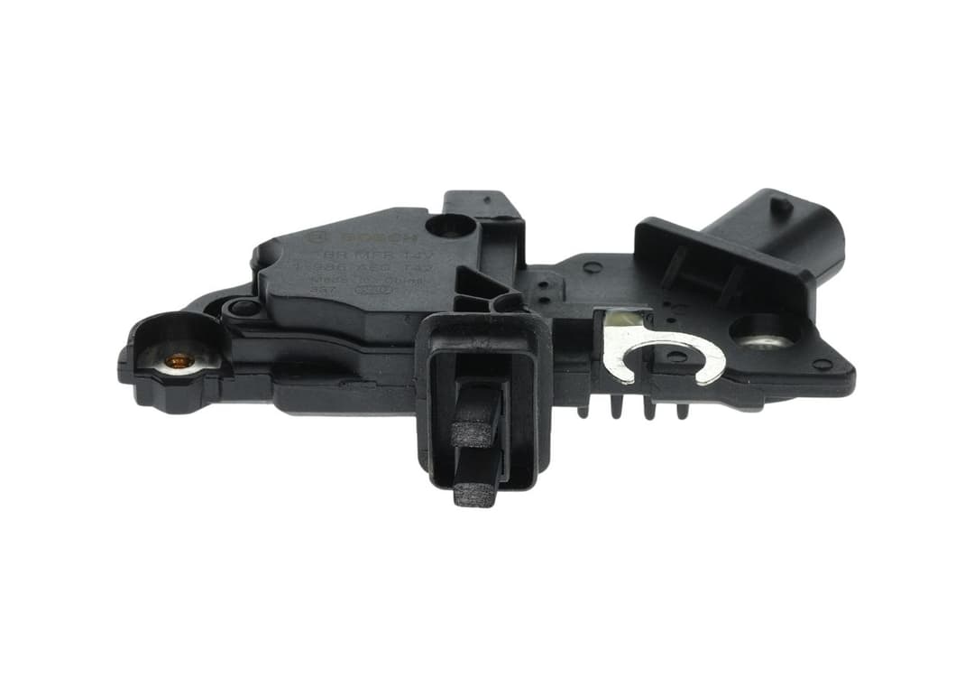 Regulator, alternator BOSCH 1 986 AE0 142
