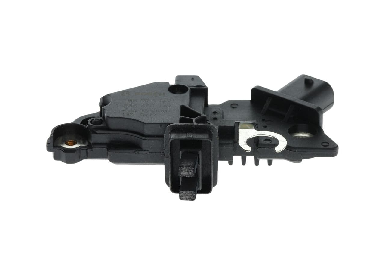 Regulator, alternator BOSCH 1 986 AE0 142