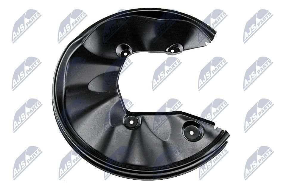 protectie stropire,disc frana NTY HTO-AU-001