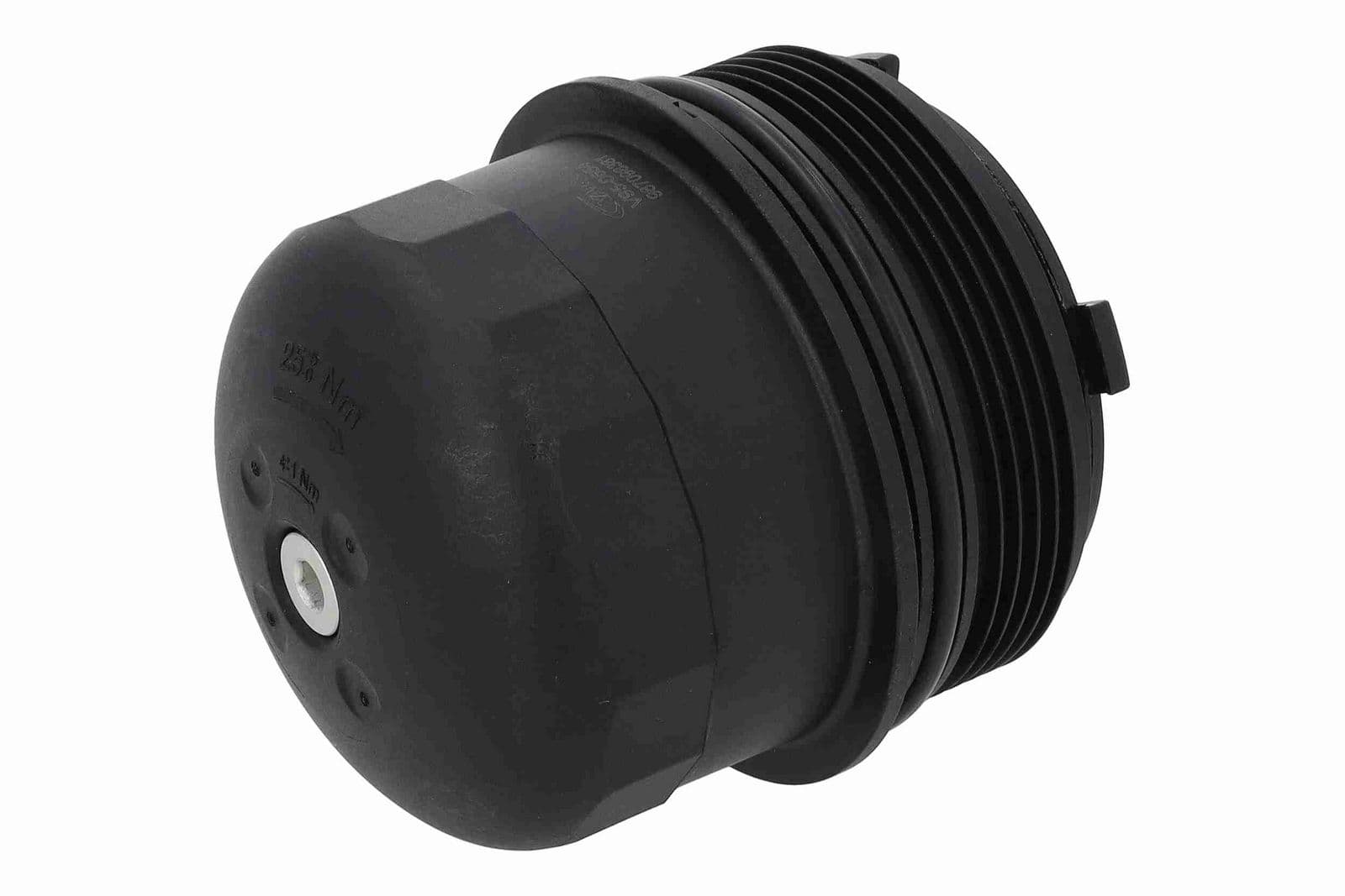 Capac, carcasa filtru ulei VAICO Green Mobility Parts V95-0654