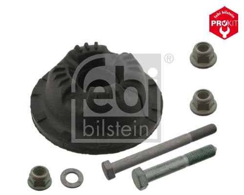 Set reparatie, rulment sarcina amortizor FEBI BILSTEIN ProKit 40384