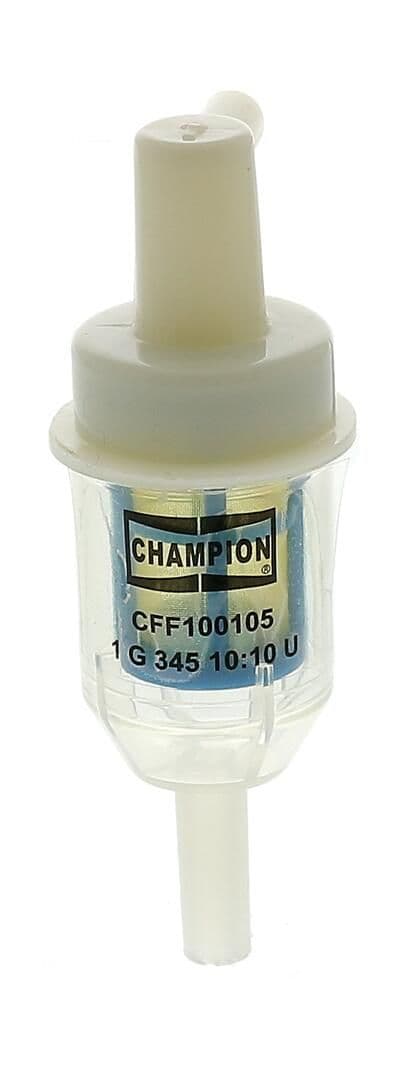 filtru combustibil CHAMPION CFF100105