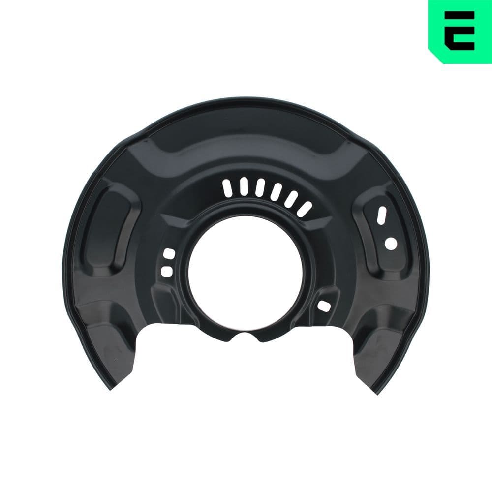protectie stropire,disc frana OPTIMAL BSP-9011L