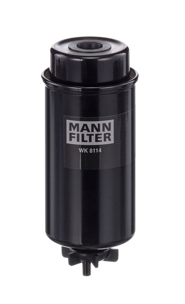 filtru combustibil MANN-FILTER WK 8114