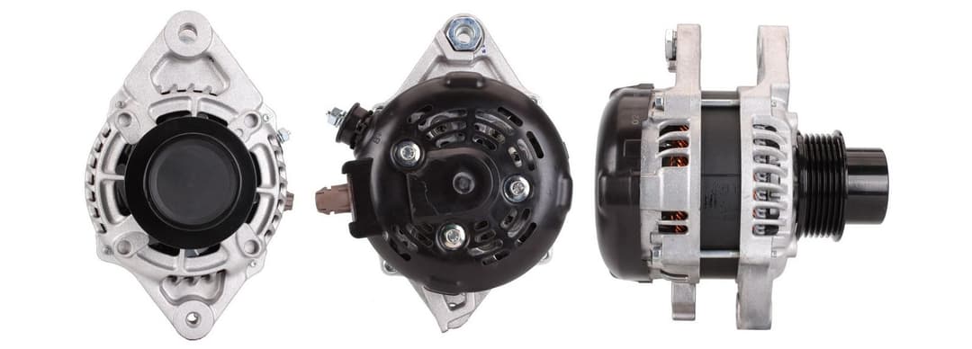 Generator / Alternator ELSTOCK 28-6648