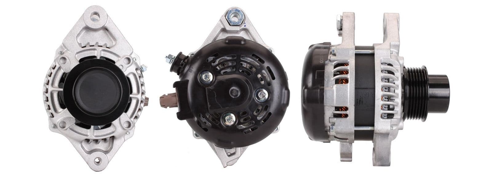 Generator / Alternator ELSTOCK 28-6648