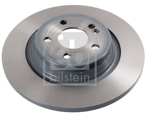Disc frana FEBI BILSTEIN 107513