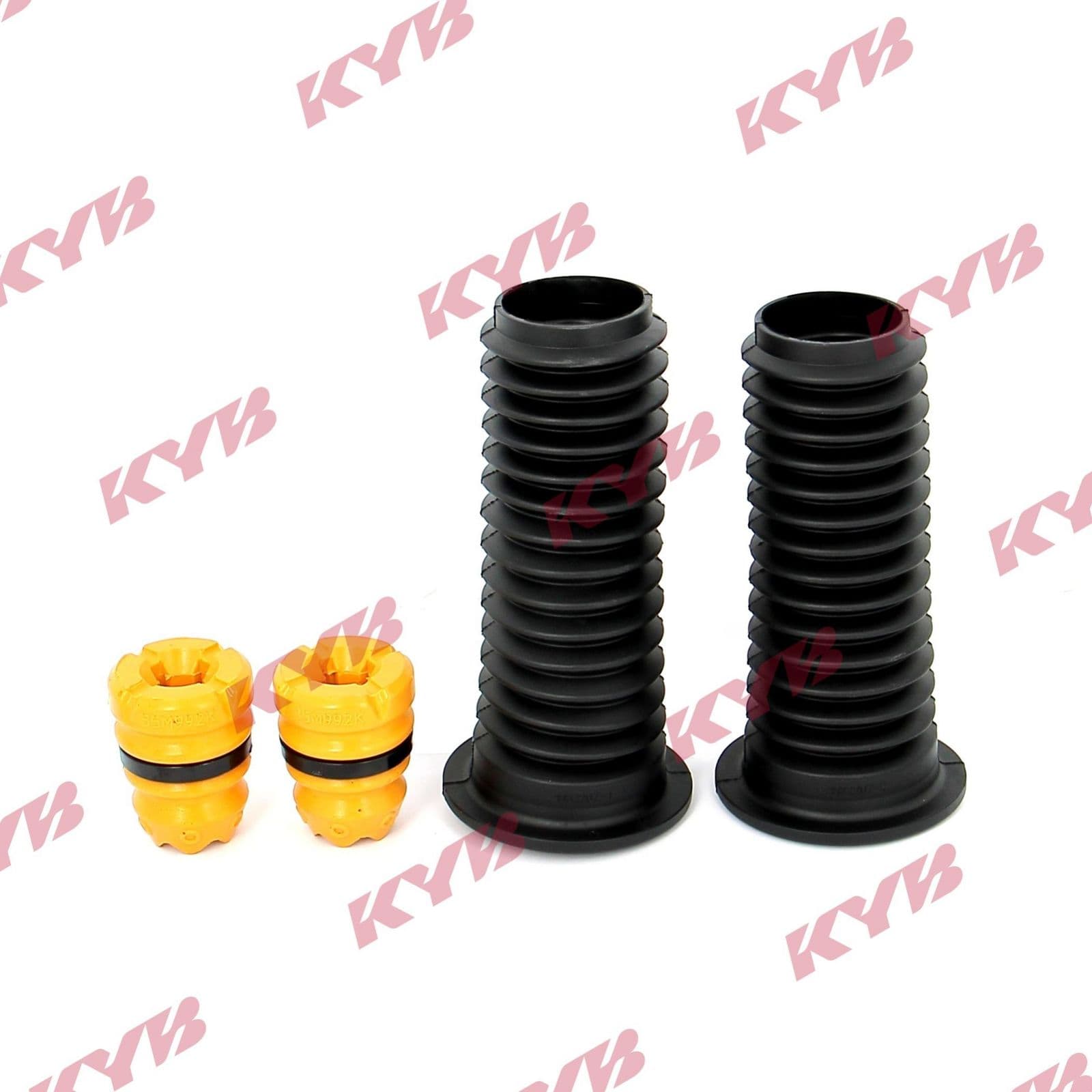 chit protectie praf,amortizor KYB Protection Kit 910376