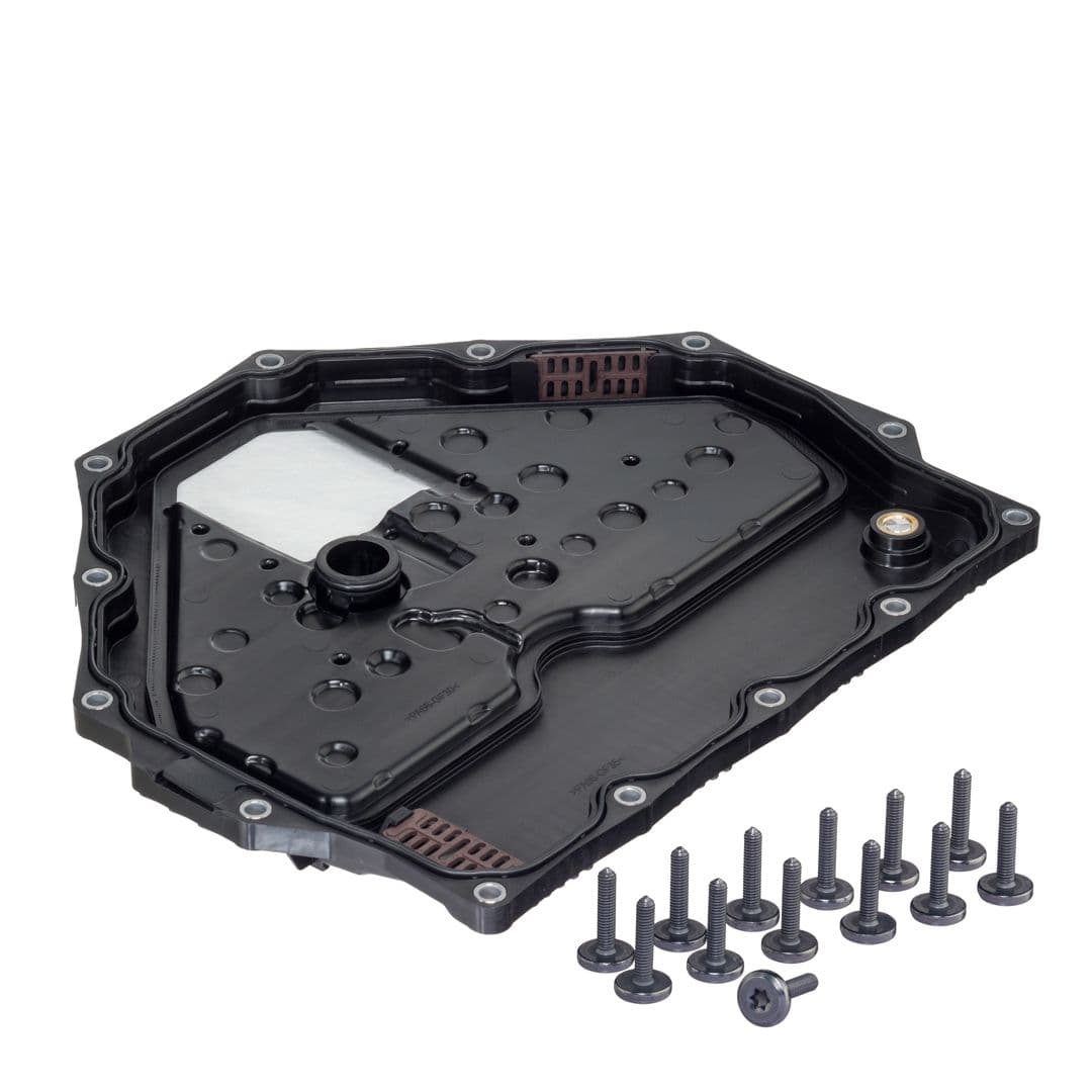 Baie ulei, cutie viteze automata HENGST FILTER HG111H D842