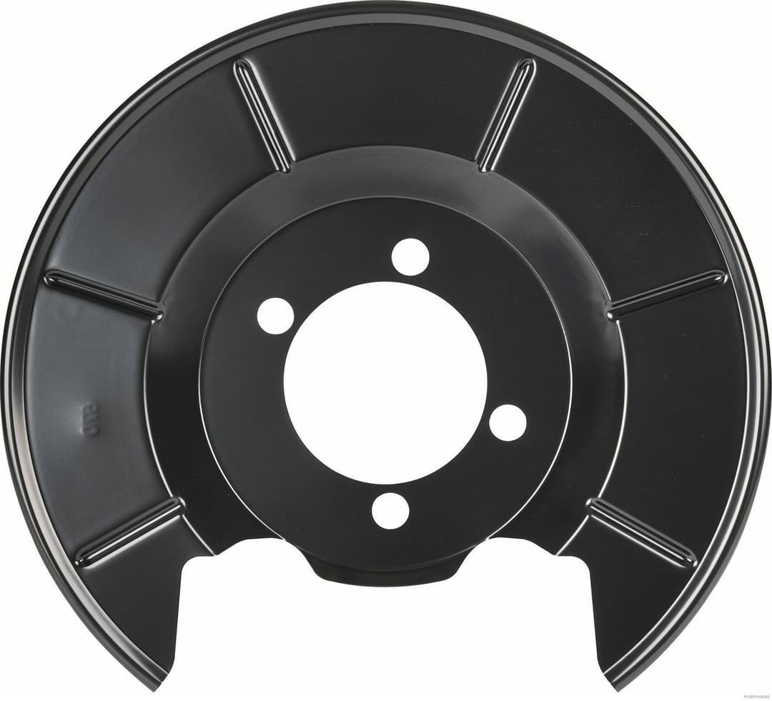 protectie stropire,disc frana HERTH+BUSS JAKOPARTS J3352021