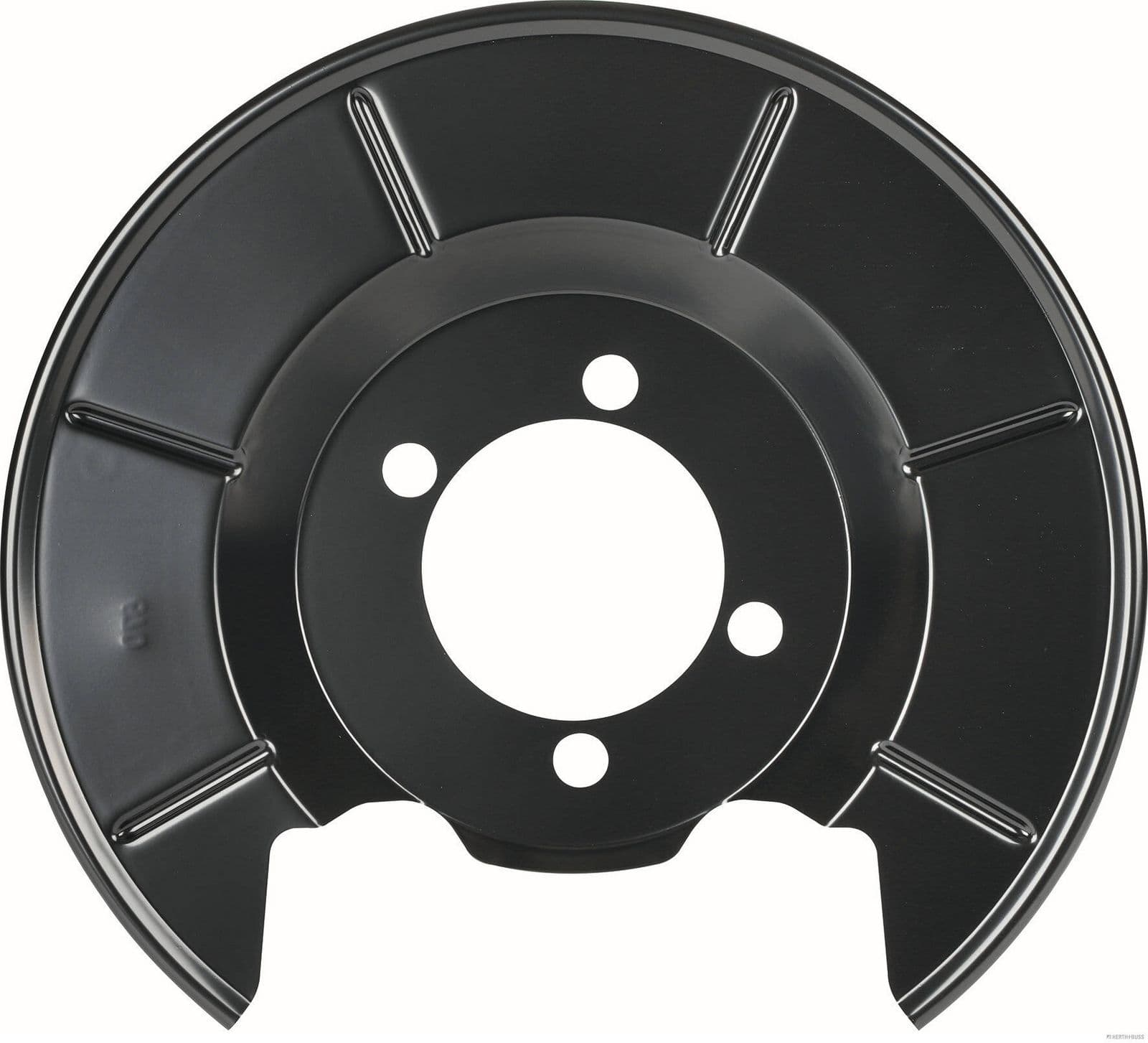 protectie stropire,disc frana HERTH+BUSS JAKOPARTS J3352021