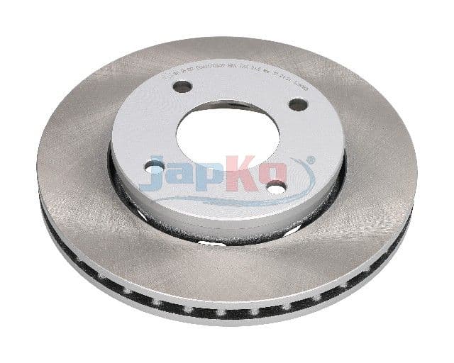 Disc frana JAPKO 60M01C