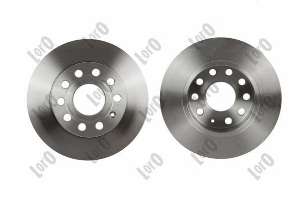 Disc frana LORO 231-04-008