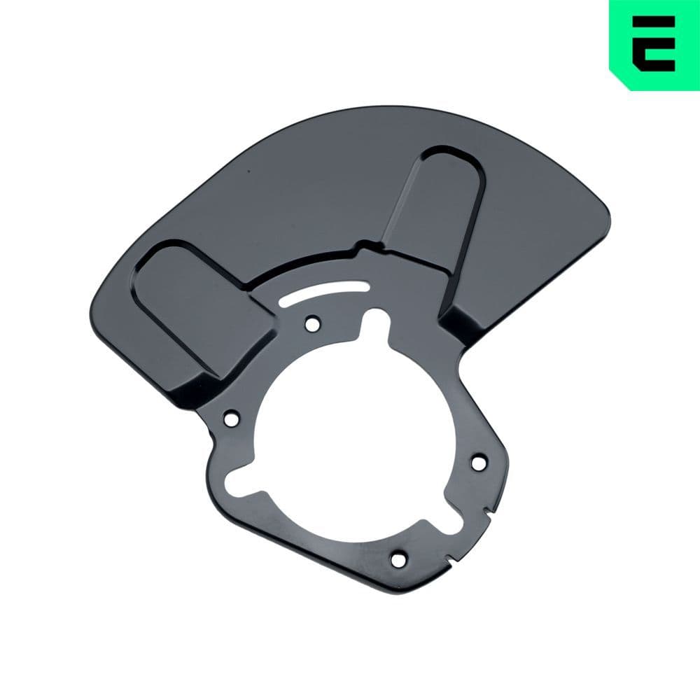 protectie stropire,disc frana OPTIMAL BSP-2003L