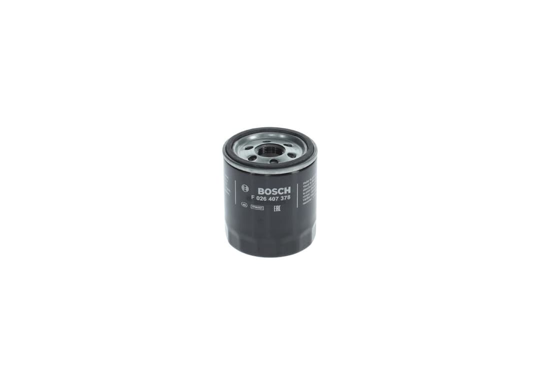 Filtru ulei BOSCH F 026 407 378