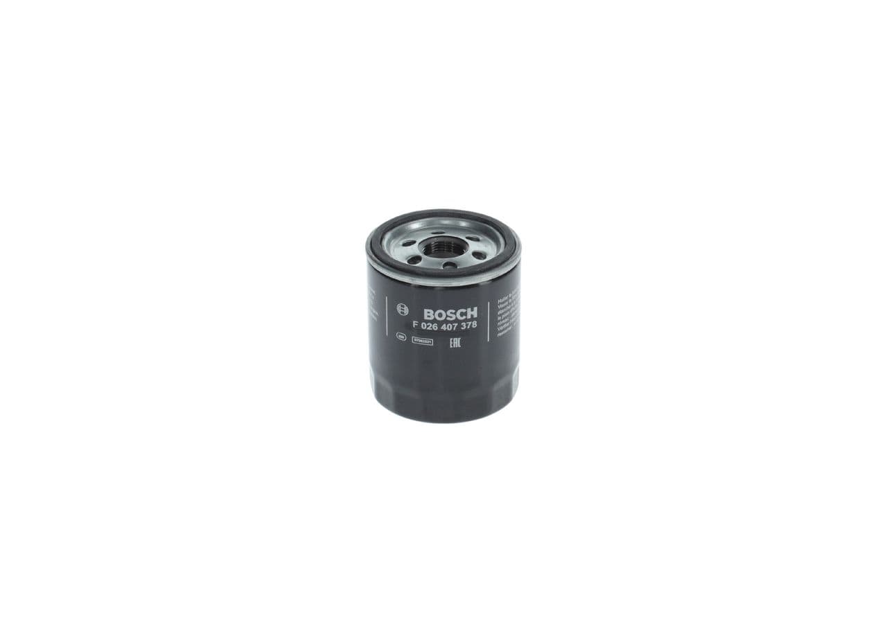 Filtru ulei BOSCH F 026 407 378