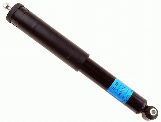 amortizor BOGE 30-F59-A