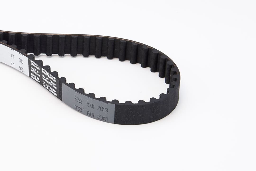 Curea de distributie CONTINENTAL CTAM CT988