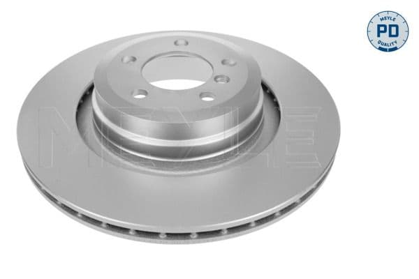 Disc frana MEYLE -PD: Advanced performance and design. 315 523 0056/PD