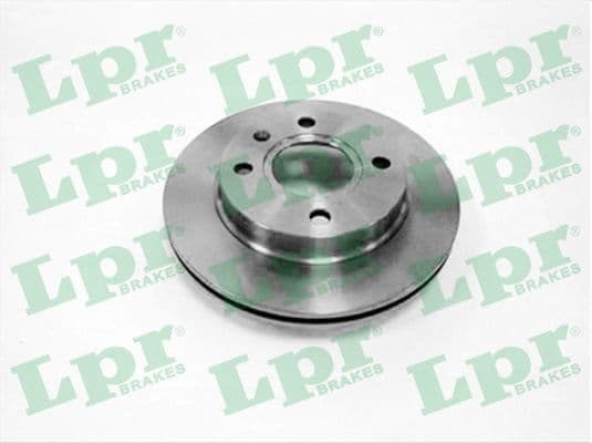 Disc frana LPR F1111V