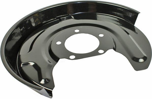 protectie stropire,disc frana METZGER 6115051