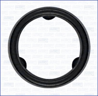 Garnituri, carcasa filtru ulei AJUSA 01311400