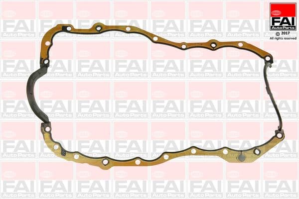 Garnitura baie ulei FAI AutoParts SG1432