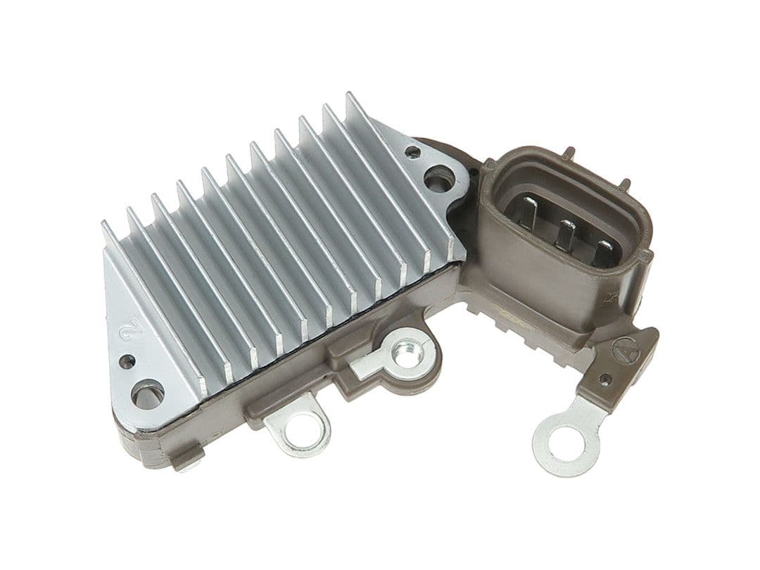 Regulator, alternator AS-PL ARE6200S