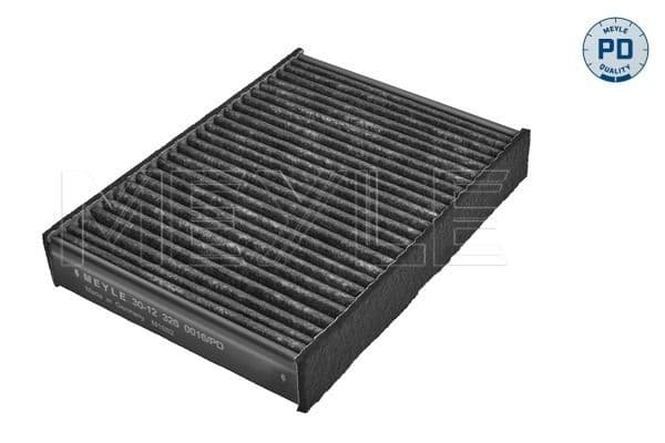 Filtru, aer habitaclu MEYLE -PD: Advanced performance and design. 30-12 326 0016/PD