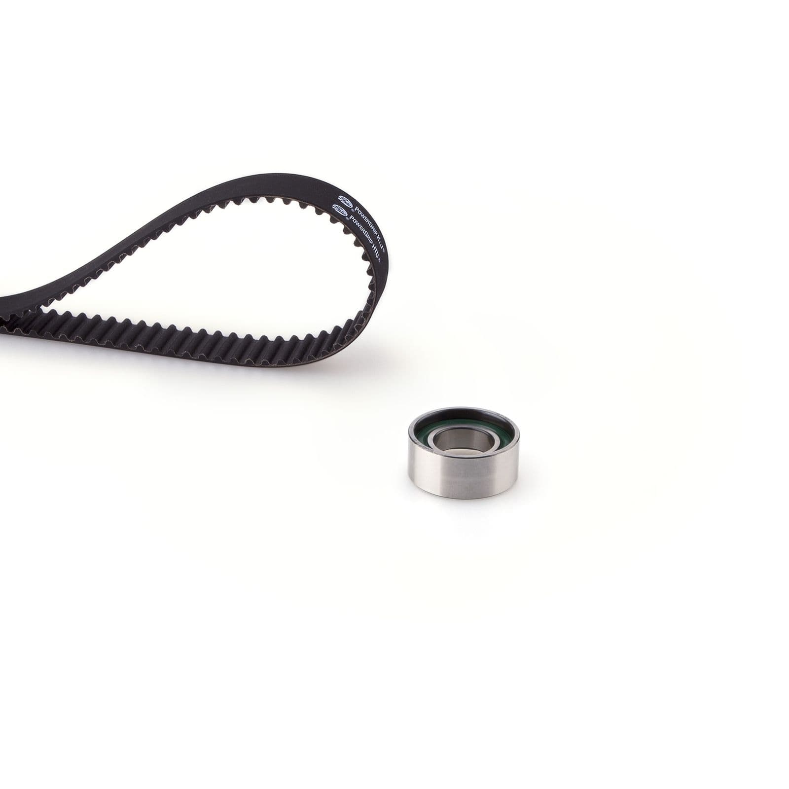Set curea de distributie GATES PowerGrip™ K015544XS
