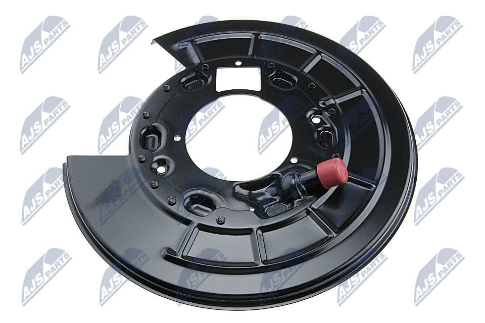 protectie stropire,disc frana NTY HTO-LR-000